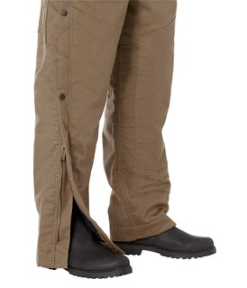 Foto 5 | Babero Aislante Ariat Rebar Duracanvas Stretch Large - Venta Internacional.