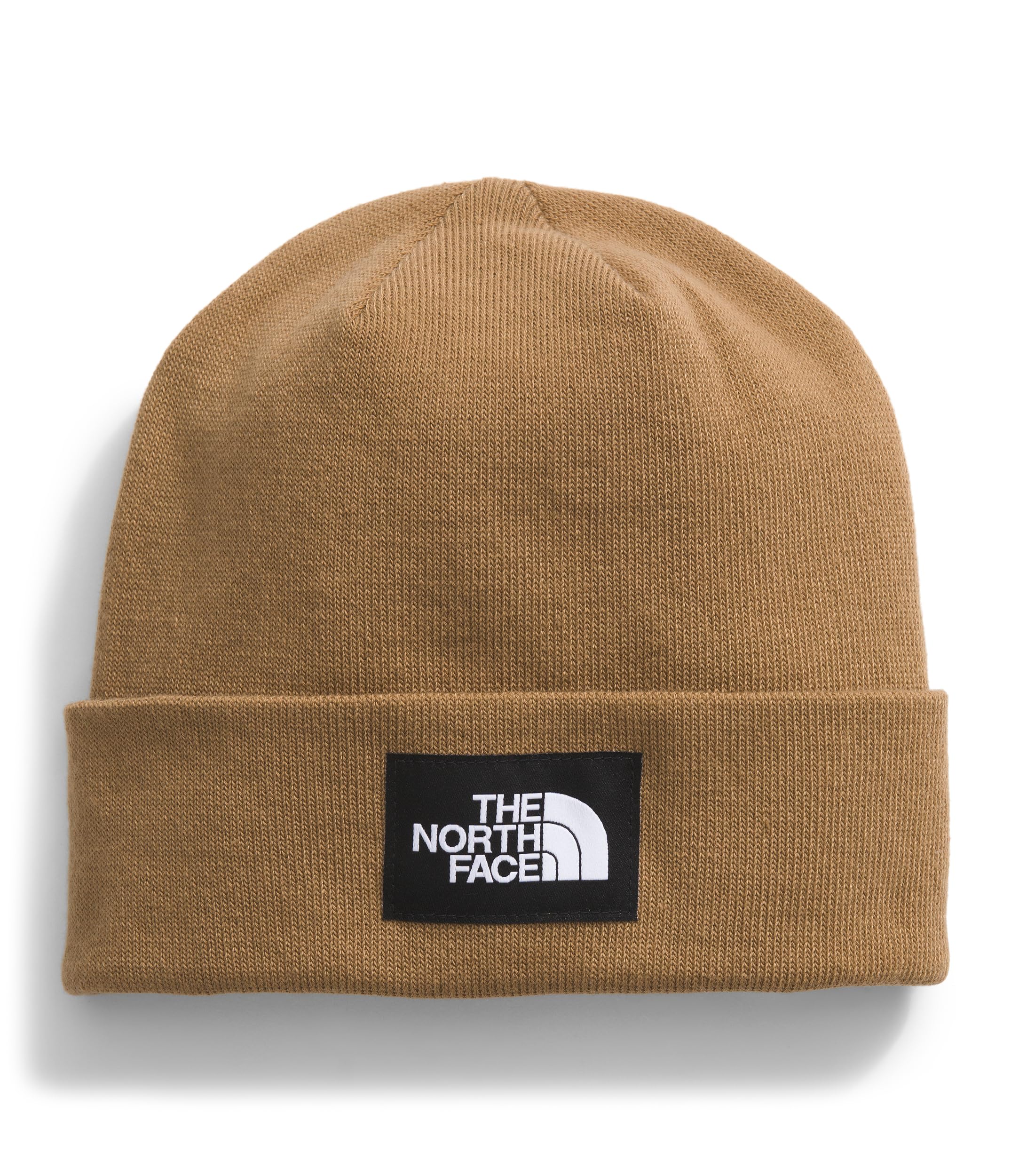 Foto 2 pulgar | Gorro The North Face Dock Worker Recycled Utility Brown - Venta Internacional.