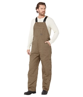 Foto 1 | Babero Aislante Ariat Rebar Duracanvas Stretch 3xl - Venta Internacional.