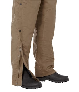 Foto 5 | Babero Aislante Ariat Rebar Duracanvas Stretch 3xl - Venta Internacional.