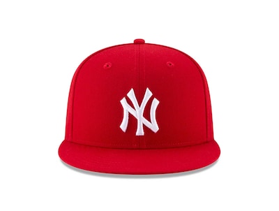 Foto 1 | Gorra Mlb New York Yankees Basic Snap 950