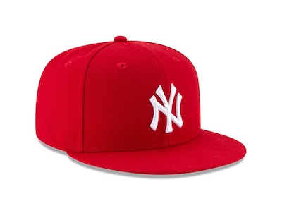 Foto 2 | Gorra Mlb New York Yankees Basic Snap 950