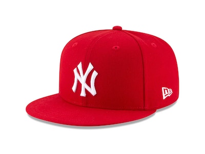 Foto 3 | Gorra Mlb New York Yankees Basic Snap 950