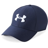 Gorra Under Armour Blitzing 3.0 Para Hombre S/m Navy - Venta Internacional.
