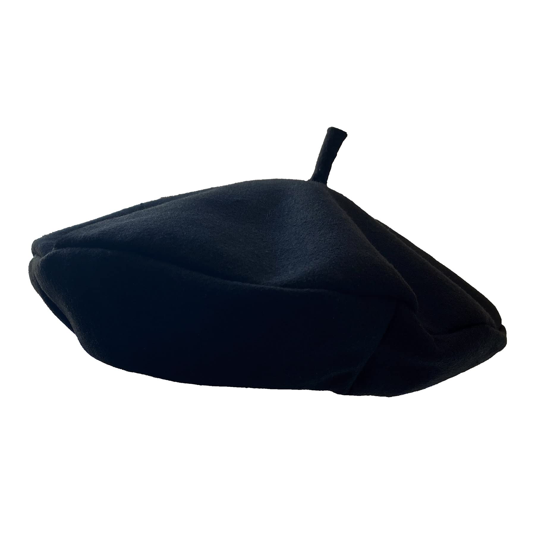 Gorro De Director De Beret Beistle, Novedoso Para La Fiesta De La Noche De Premios - Venta Internacional.