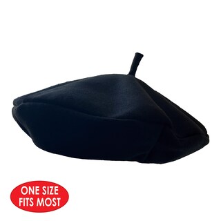 Foto 2 | Gorro De Director De Beret Beistle, Novedoso Para La Fiesta De La Noche De Premios - Venta Internacional.