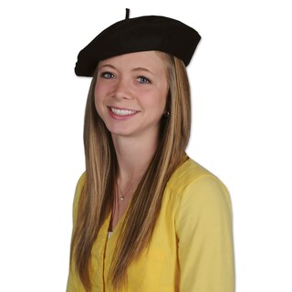 Foto 3 | Gorro De Director De Beret Beistle, Novedoso Para La Fiesta De La Noche De Premios - Venta Internacional.