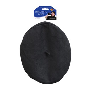 Foto 5 | Gorro De Director De Beret Beistle, Novedoso Para La Fiesta De La Noche De Premios - Venta Internacional.