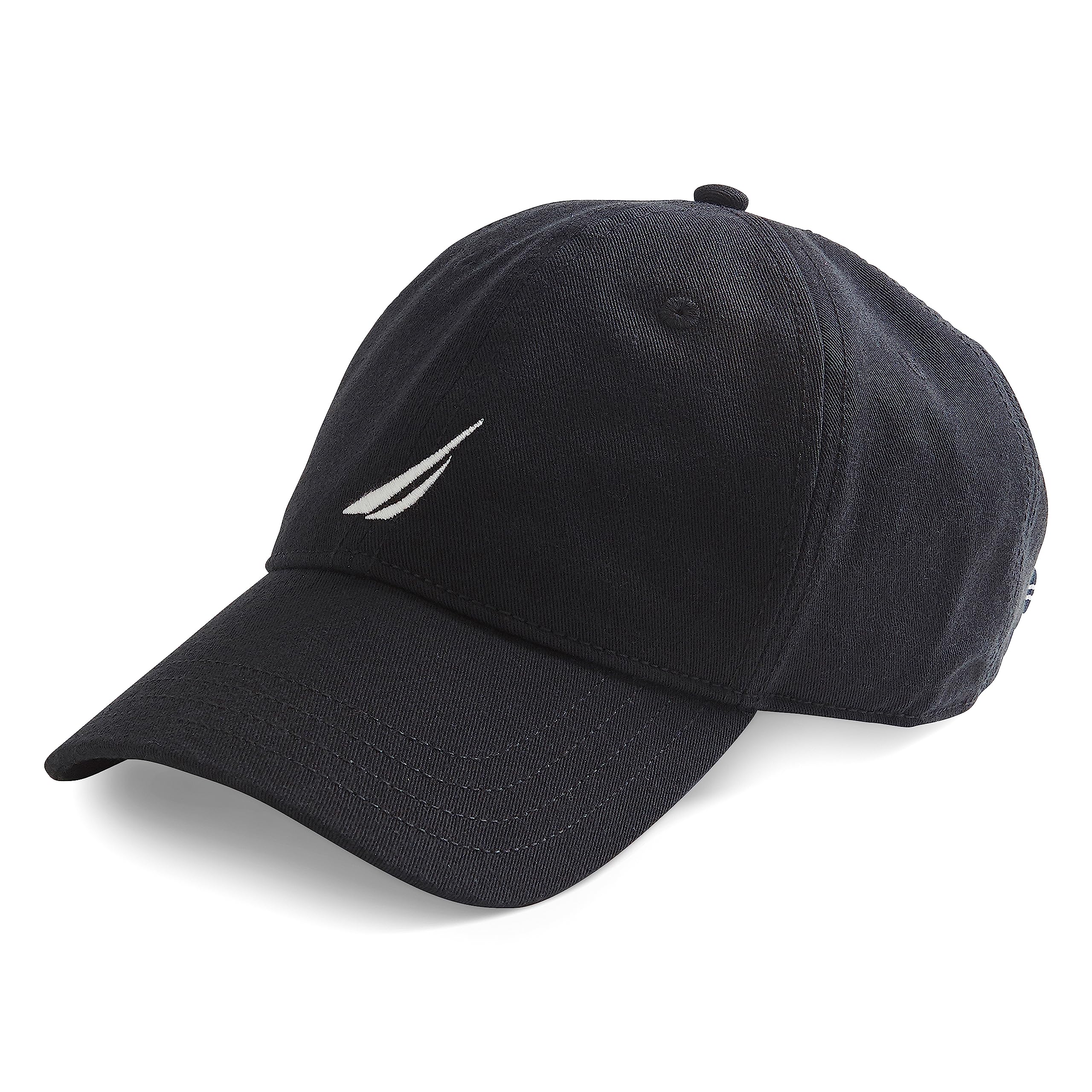 Foto 2 pulgar | Gorra De Béisbol Nautica Classic Logo Ajustable Para Hombre - Venta Internacional.