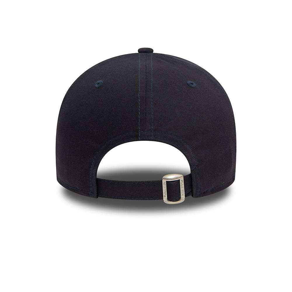 Foto 4 | New Era Gorra Ny Yankees Outline Logo Mlb 9forty Ajustable Unisex Color Azul