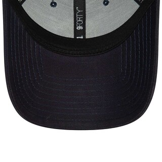 Foto 5 | New Era Gorra Ny Yankees Outline Logo Mlb 9forty Ajustable Unisex Color Azul