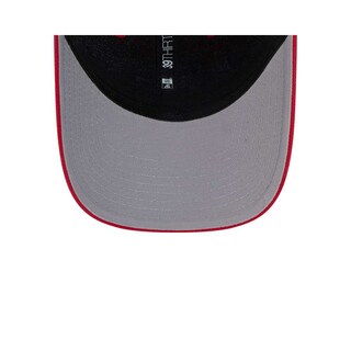 Foto 5 | New Era Gorra Kansas City Chiefs Banded Team Nfl 39thirty Elastica Unisex Color Rojo
