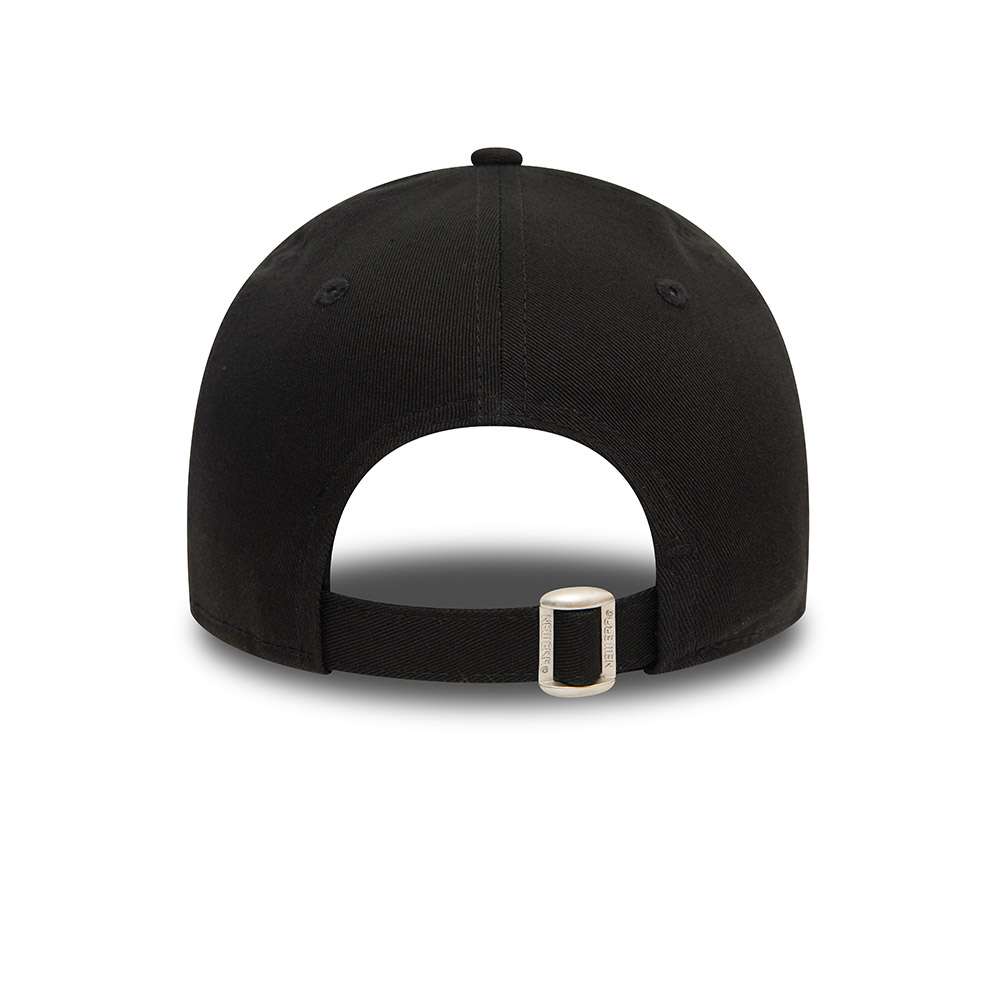 Foto 4 | New Era Gorra Ny Yankees League Essentials Mlb 9forty Ajustable Para Niños Color Negro