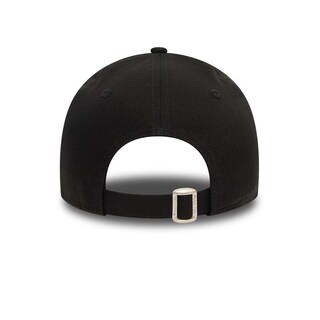 Foto 4 | New Era Gorra Ny Yankees League Essentials Mlb 9forty Ajustable Para Niños Color Negro