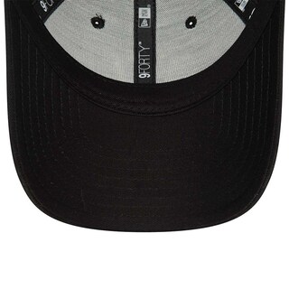 Foto 5 | New Era Gorra Ny Yankees League Essentials Mlb 9forty Ajustable Para Niños Color Negro