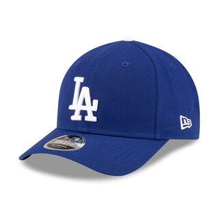 Foto 1 | New Era Gorra Los Angeles Dodgers Player Cap Mlb 9forty M-crown Ajustable Unisex Color Azul