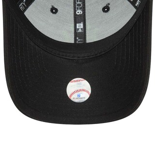Foto 5 | New Era Gorra Ny Yankees Neon Mlb 9forty Ajustable Para Niños Color Negro