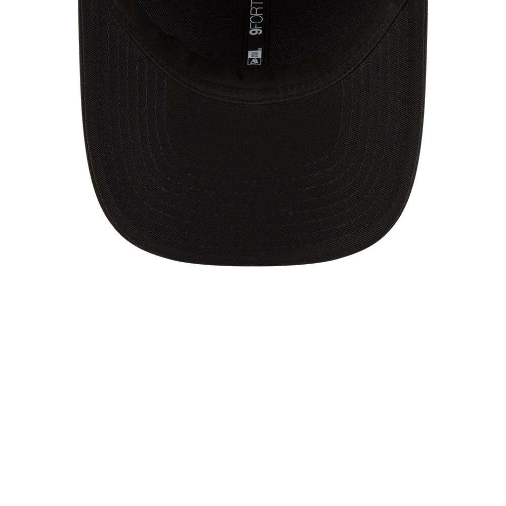 Foto 6 pulgar | New Era Gorra Chicago White Sox Player Cap Mlb 9forty M-crown Ajustable Unisex Color Negro