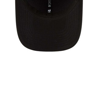 Foto 5 | New Era Gorra Chicago White Sox Player Cap Mlb 9forty M-crown Ajustable Unisex Color Negro