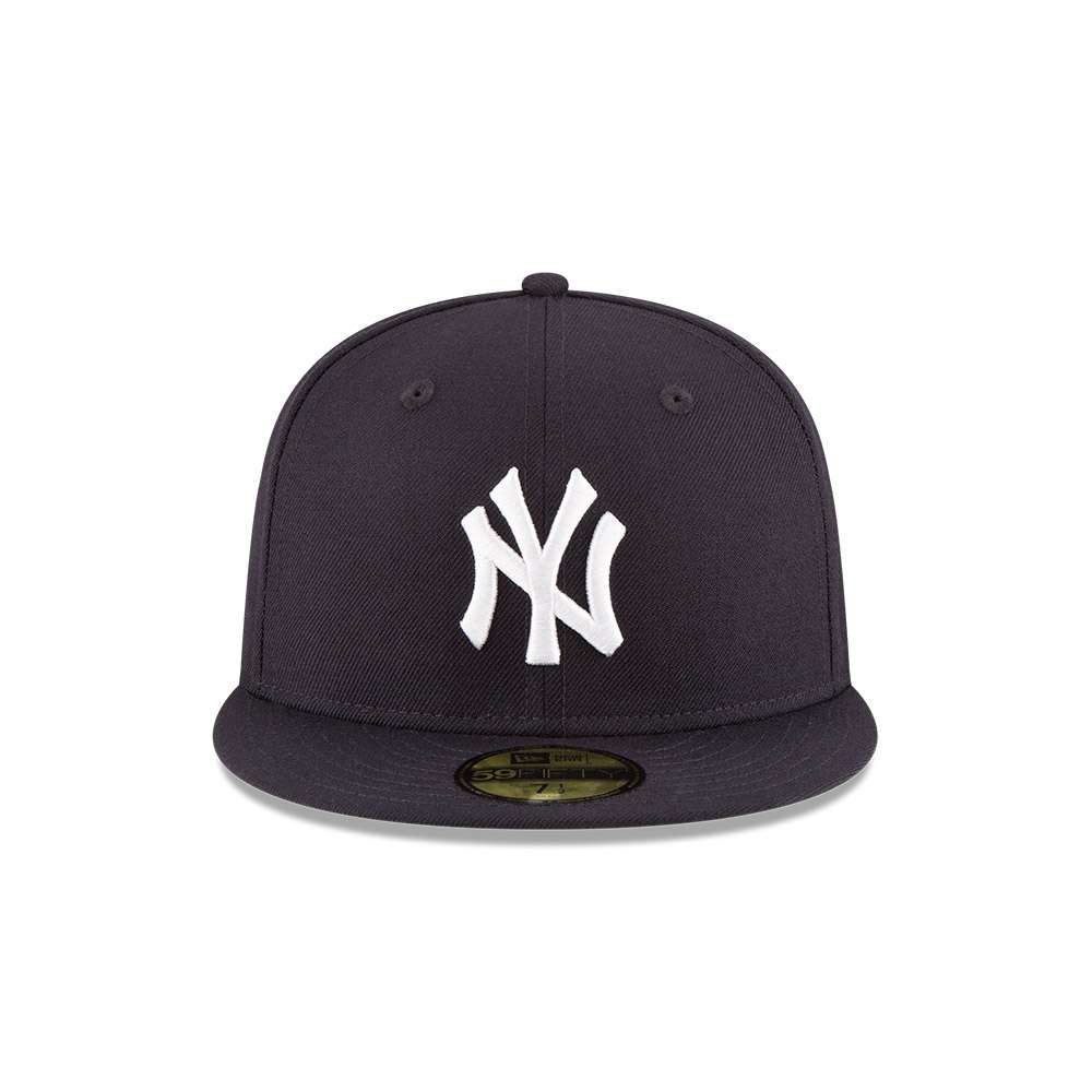 Foto 3 | New Era Gorra Ny Yankees World Series 1996 Mlb 59fifty Cerrada Unisex Color Azul