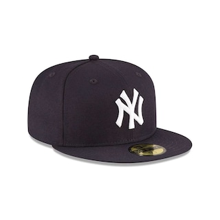 Foto 4 | New Era Gorra Ny Yankees World Series 1996 Mlb 59fifty Cerrada Unisex Color Azul