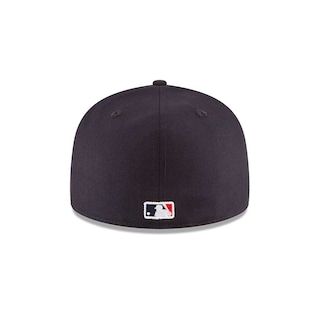 Foto 5 | New Era Gorra Ny Yankees World Series 1996 Mlb 59fifty Cerrada Unisex Color Azul