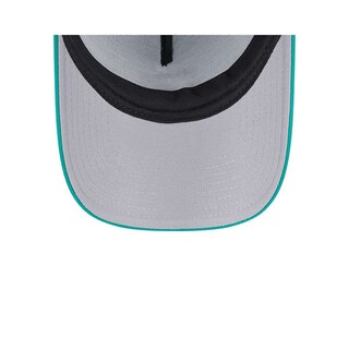 Foto 5 | New Era Gorra Boston Celtics Trucker Nba 9forty Ajustable Para Mujer Color Verde