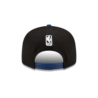 Foto 4 | New Era Gorra Golden State Warriors 2 Tone Nba 9fifty Ajustable Unisex Color Negro