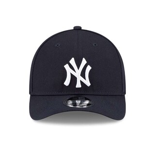 Foto 2 | New Era Gorra Ny Yankees Player Cap Mlb 9forty M-crown Ajustable Unisex Color Azul