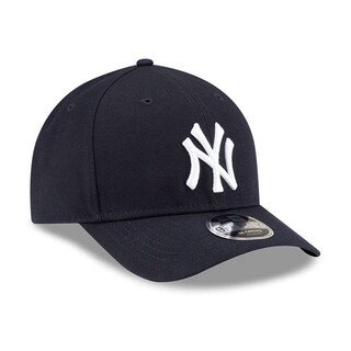 Foto 3 | New Era Gorra Ny Yankees Player Cap Mlb 9forty M-crown Ajustable Unisex Color Azul