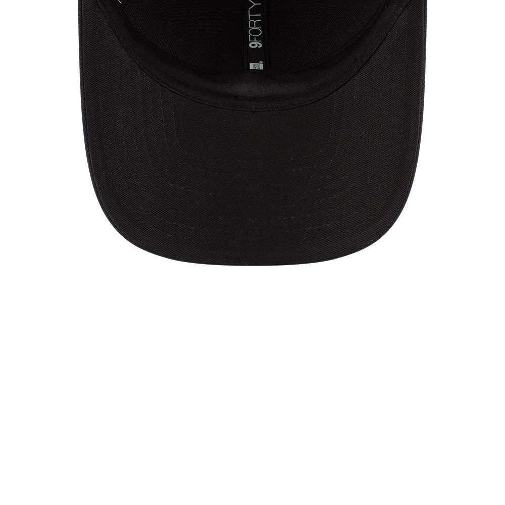 Foto 6 pulgar | New Era Gorra Ny Yankees Player Cap Mlb 9forty M-crown Ajustable Unisex Color Azul