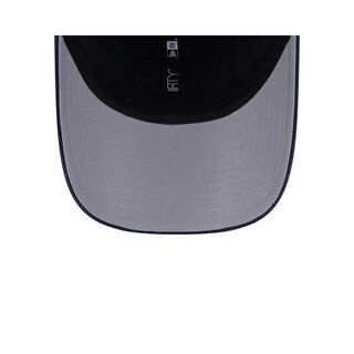 Foto 5 | New Era Gorra Dallas Cowboys Banded Team Nfl 39thirty Elastica Unisex Color Azul