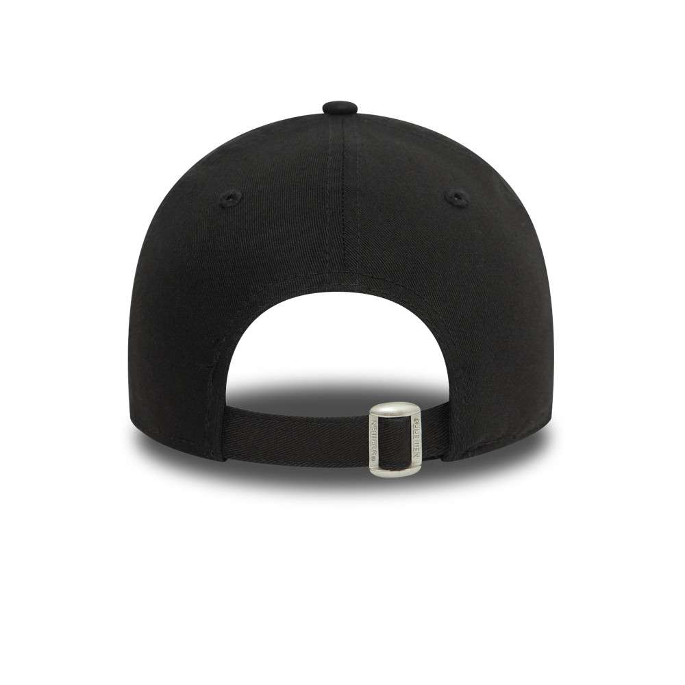 Foto 4 | New Era Gorra Ny Yankees Neon Mlb 9forty Ajustable Para Niños Color Negro