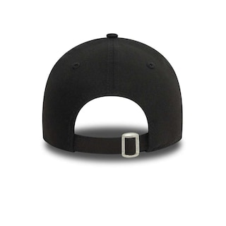 Foto 4 | New Era Gorra Ny Yankees Neon Mlb 9forty Ajustable Para Niños Color Negro