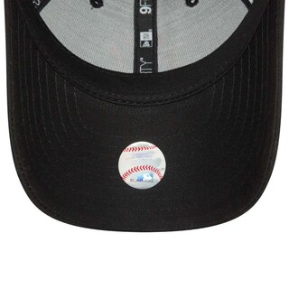 Foto 5 | New Era Gorra Ny Yankees Neon Mlb 9forty Ajustable Para Niños Color Negro