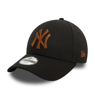 Foto 1 | New Era Gorra Ny Yankees League Essentials Mlb 9forty Ajustable Para Niños Color Negro