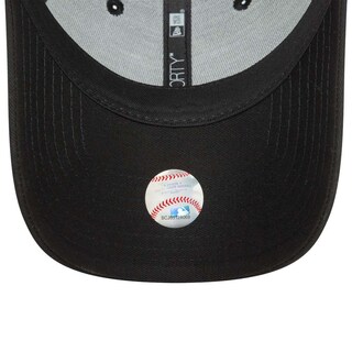 Foto 5 | New Era Gorra Ny Yankees League Essentials Mlb 9forty Ajustable Para Niños Color Negro
