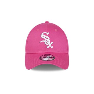 Foto 2 | New Era Gorra Chicago White Sox Color Mlb 9forty Ajustable Unisex Color Rosa