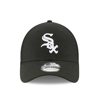 Foto 2 | New Era Gorra Chicago White Sox The League Mlb 9forty Ajustable Para Niños Color Negro