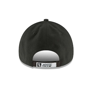 Foto 4 | New Era Gorra Chicago White Sox The League Mlb 9forty Ajustable Para Niños Color Negro