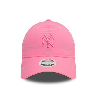 Foto 2 | New Era Gorra Ny Yankees Poly Mlb 9twenty Ajustable Para Mujer Color Rosa