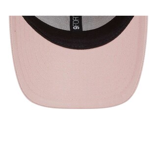 Foto 5 | New Era Gorra Ny Yankees Metallic Mlb 9forty Ajustable Para Niños Color Rosa