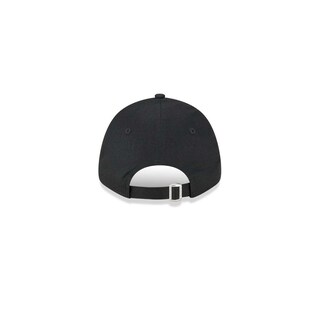 Foto 4 | New Era Gorra Los Angeles Dodgers League Essentials Mlb 9forty Ajustable Para Niños Color Negro