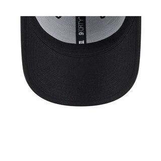 Foto 5 | New Era Gorra Los Angeles Dodgers League Essentials Mlb 9forty Ajustable Para Niños Color Negro