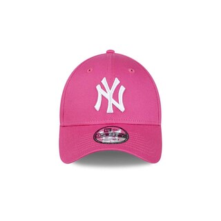 Foto 2 | New Era Gorra Ny Yankees Color Mlb 9forty Ajustable Unisex Color Rosa