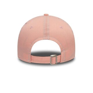 Foto 4 | New Era Gorra Ny Yankees Stitch Mlb 9forty Ajustable Para Niños Color Rosa