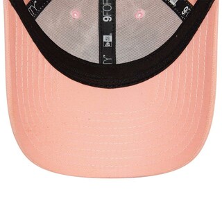 Foto 5 | New Era Gorra Ny Yankees Stitch Mlb 9forty Ajustable Para Niños Color Rosa