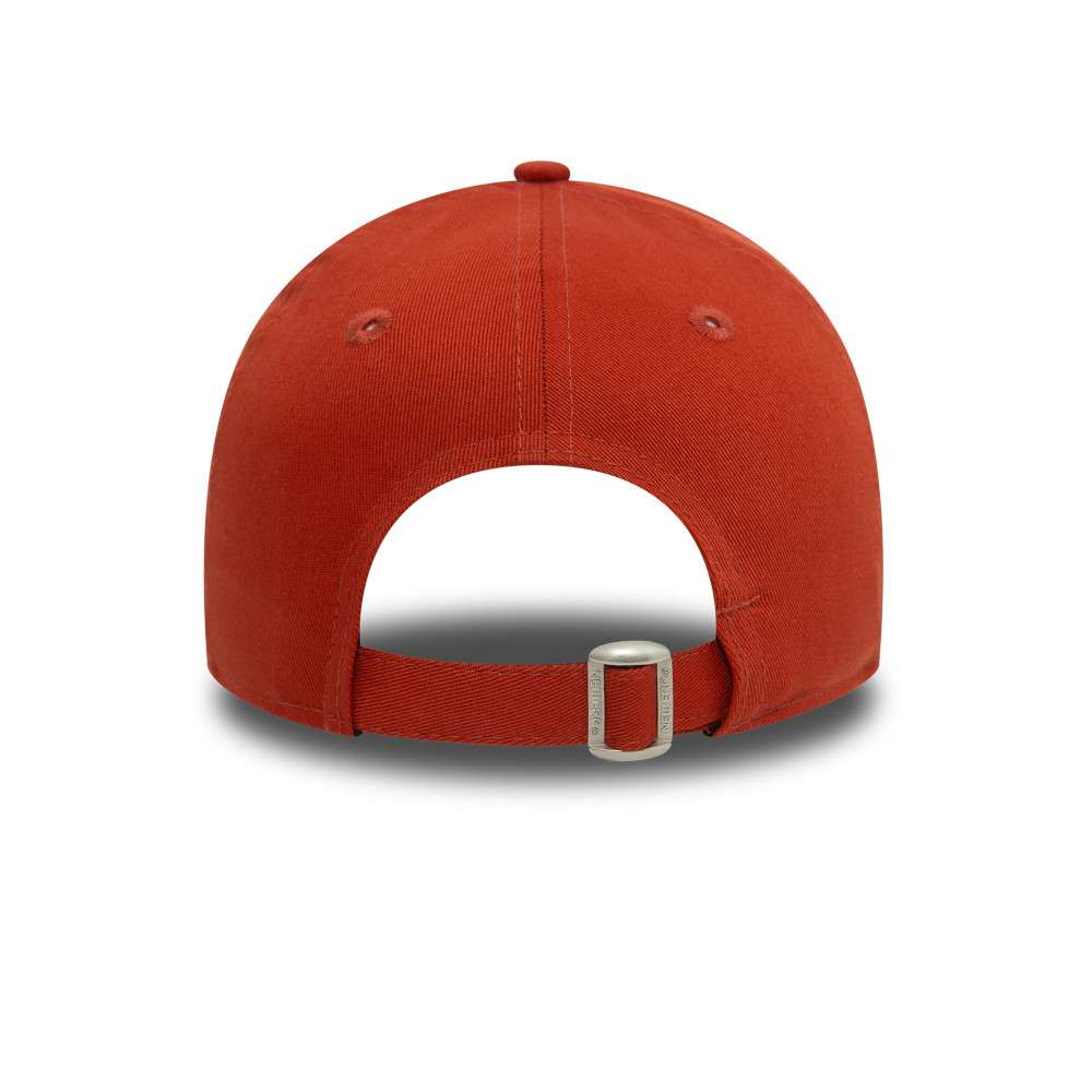 Foto 4 | New Era Gorra Ny Yankees League Essentials Mlb 9forty Ajustable Para Niños Color Marron