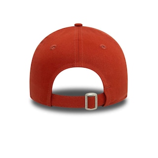 Foto 4 | New Era Gorra Ny Yankees League Essentials Mlb 9forty Ajustable Para Niños Color Marron