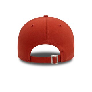 Foto 4 | New Era Gorra Ny Yankees League Essentials Mlb 9forty Ajustable Unisex Color Marron